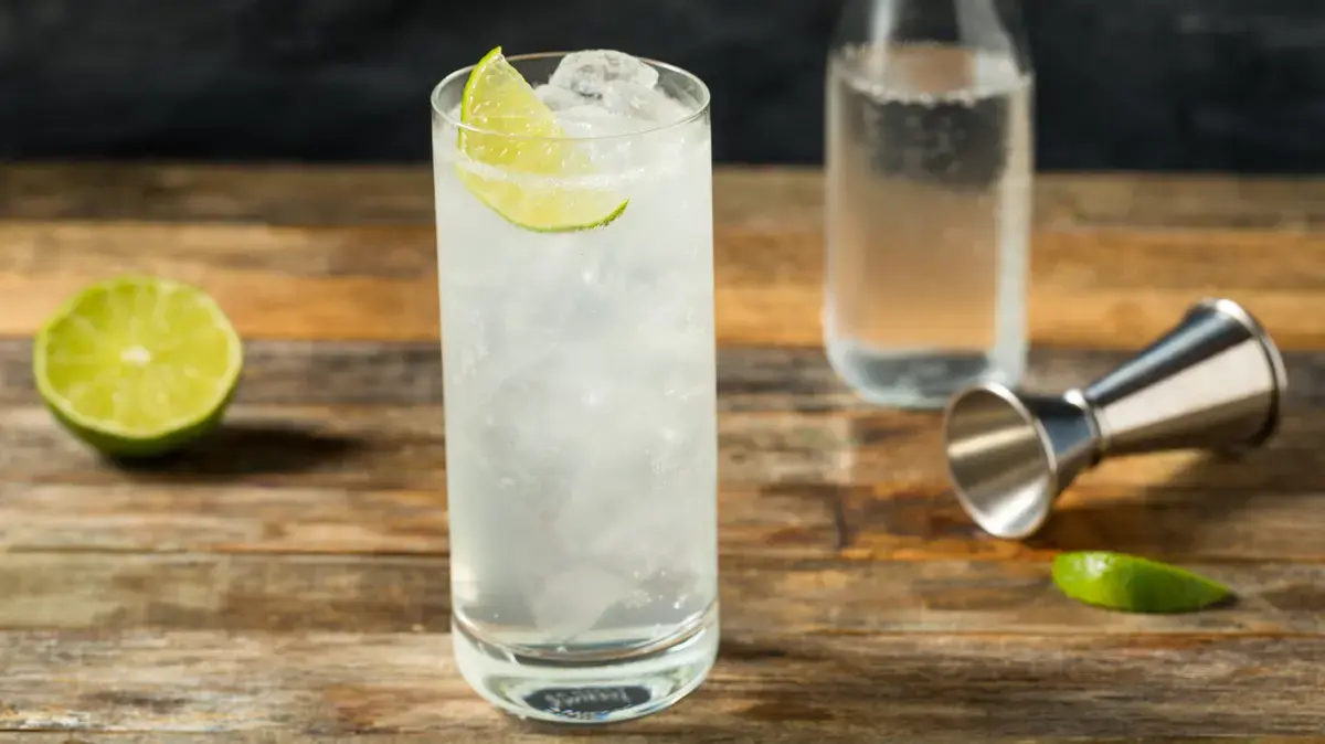 The Best Tequilas for Crafting Perfect Ranch Water