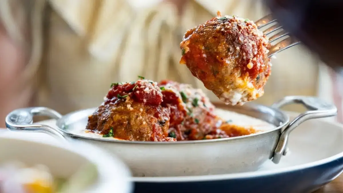 The Cheesecake Factory's Hidden Sister
