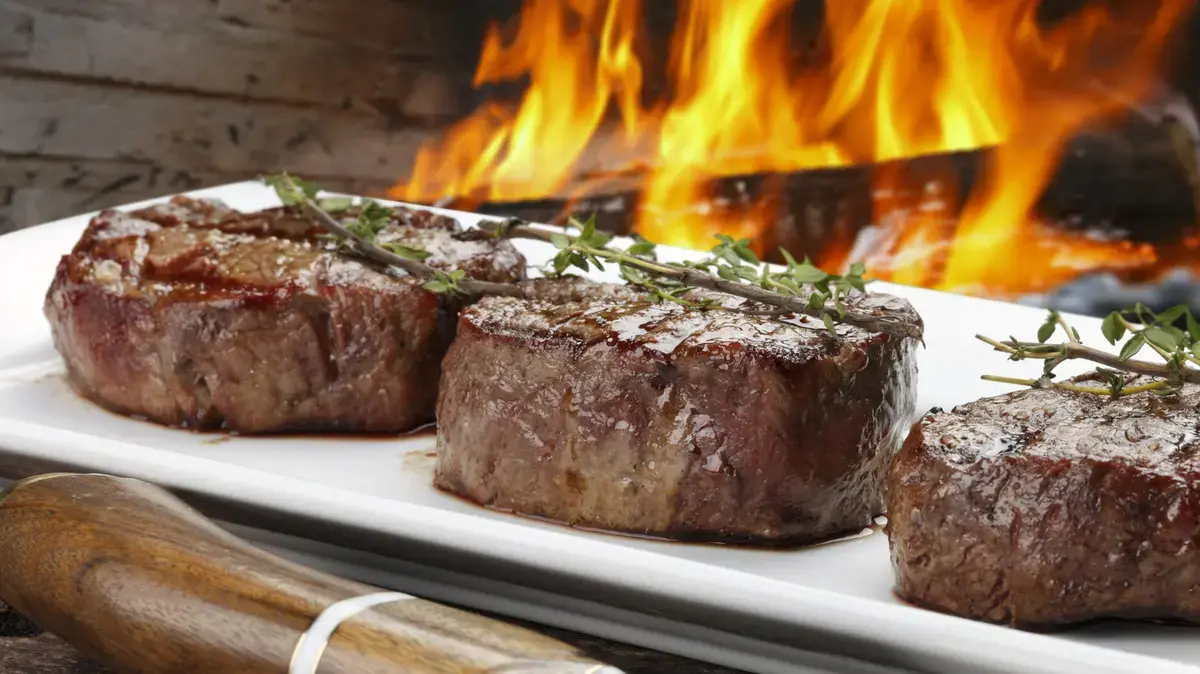 The Distinct Flavors of Steakhouses: Brazil vs. America
