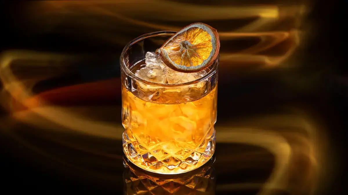 The Effortless Manhattan: A Home Bartender’s Guide