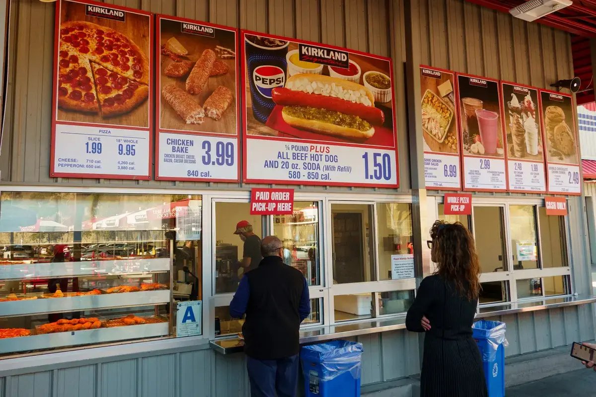 The Emotional Connection to Costco's Chicken Bake