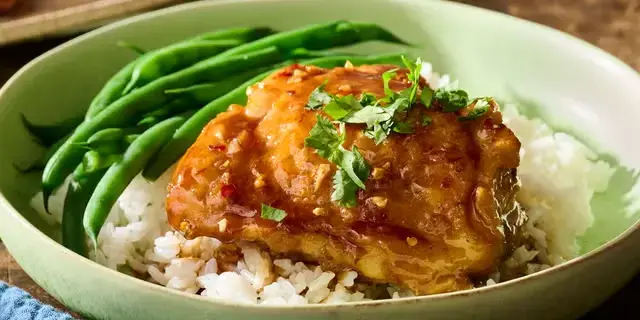 The Enduring Appeal of Chicken Thighs for Home Cooks