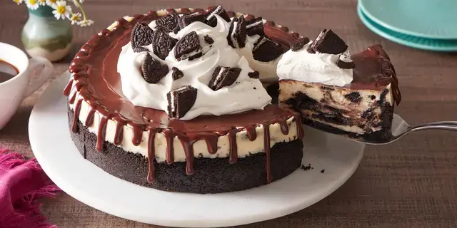 The Enduring Appeal of Oreo Cookies in Dessert Creations