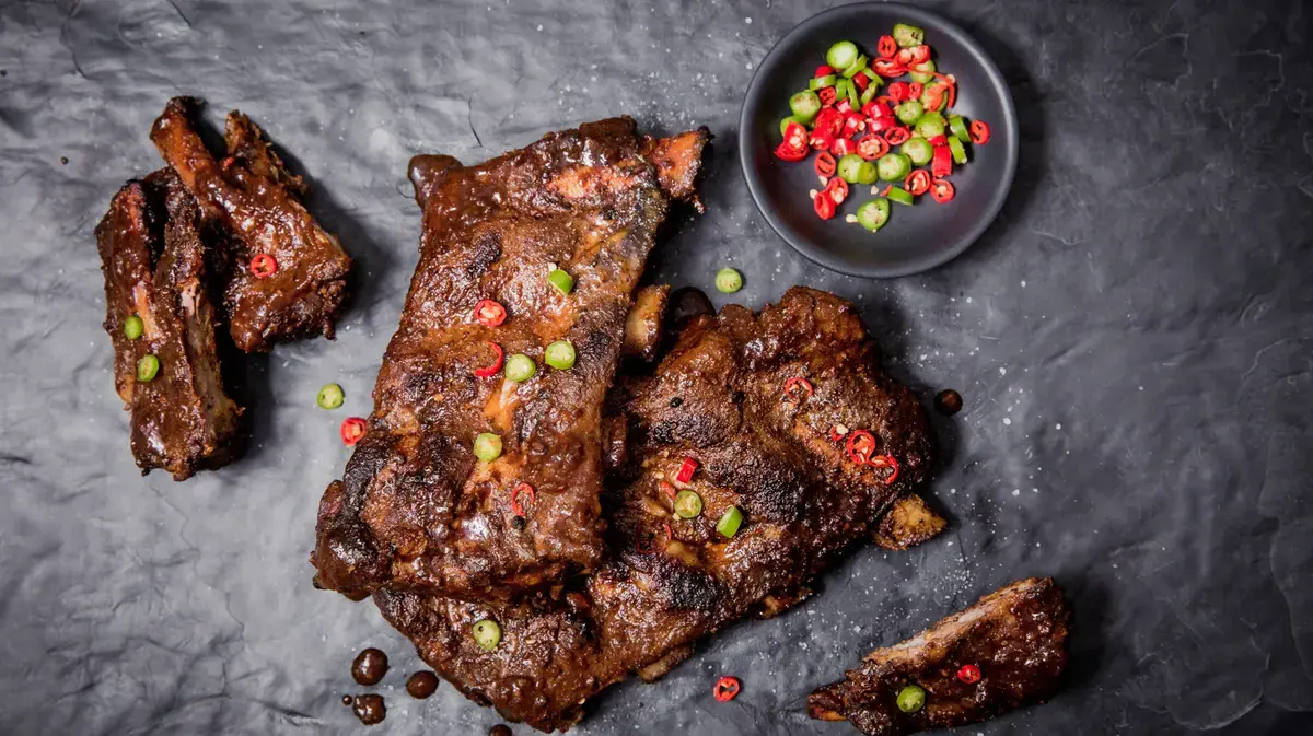 The Essential Guide to Beef Ribs for Your Next Barbecue
