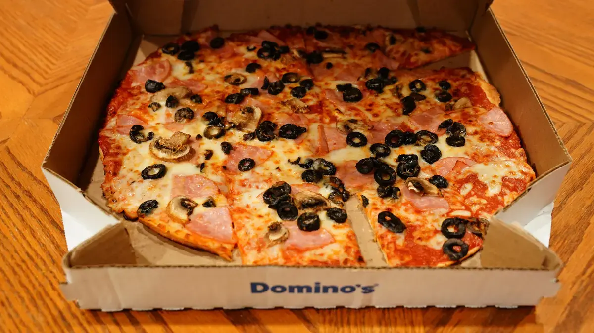 The Fate of Unclaimed Domino’s Pizzas
