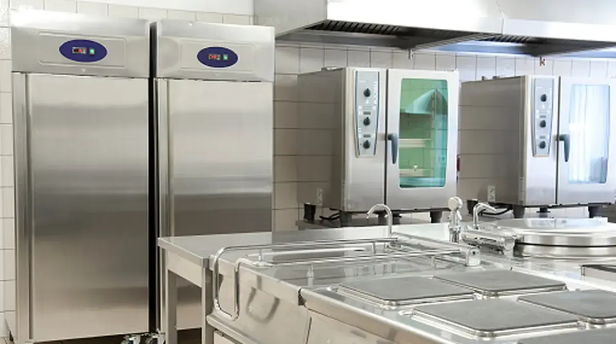 The Fate of Unsold and Returned Restaurant Supplies