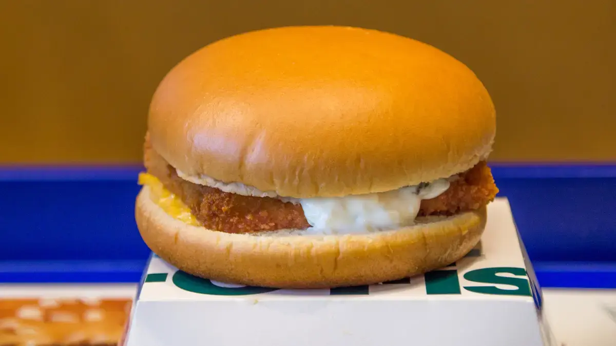 The Filet-O-Fish Returns: A Tale of Customer Outrage