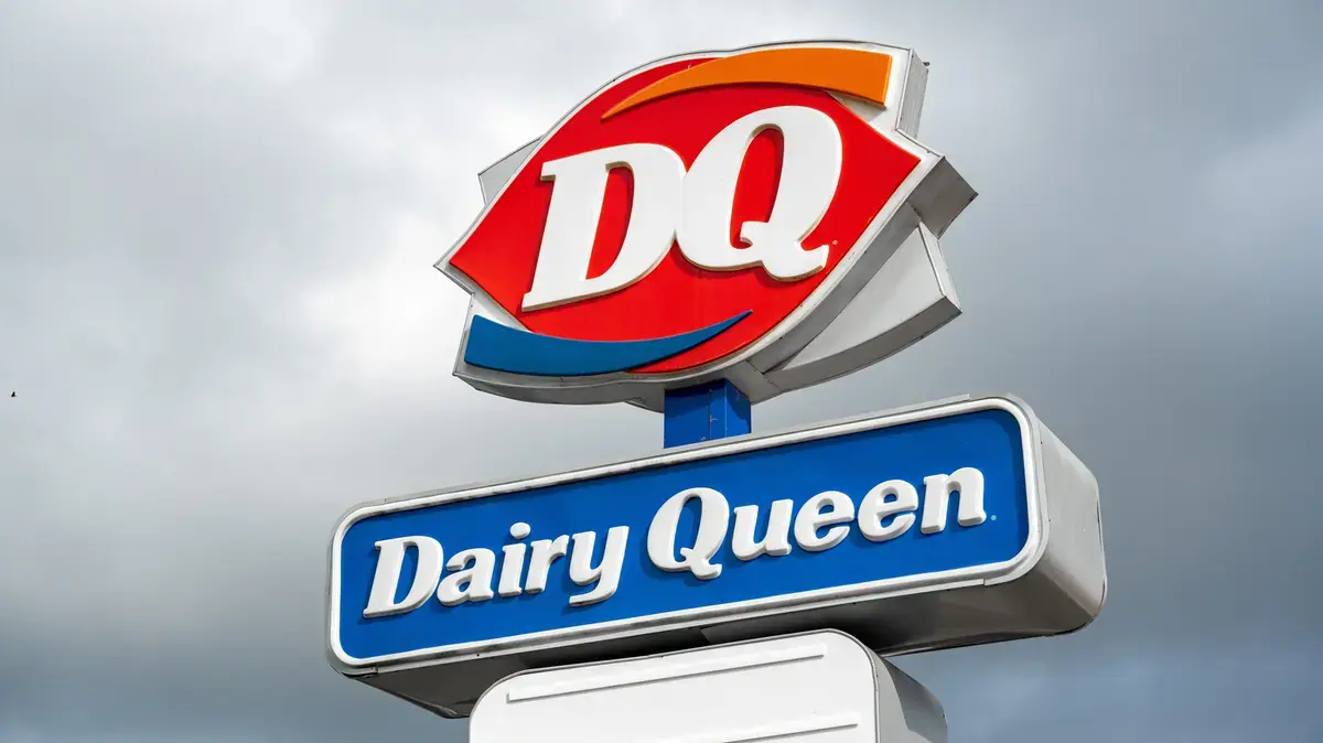 The Forgotten Diners Behind Some Dairy Queen Locations