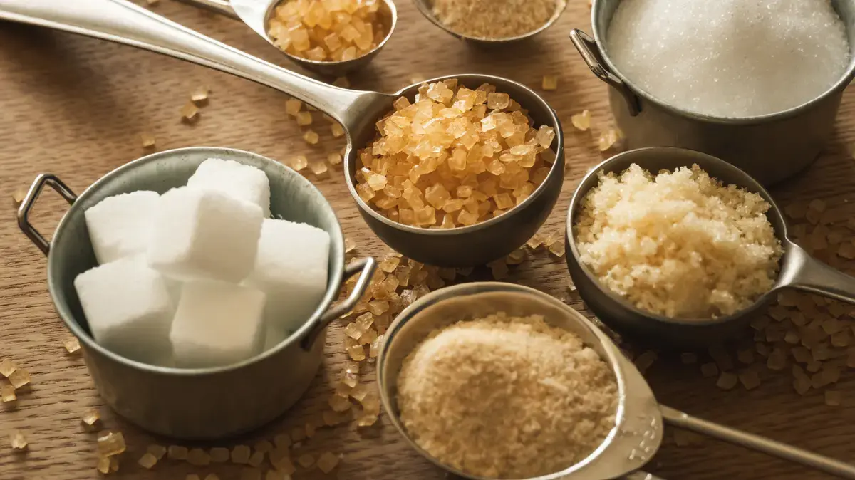 The Forgotten Sweetener That Fueled America's Past