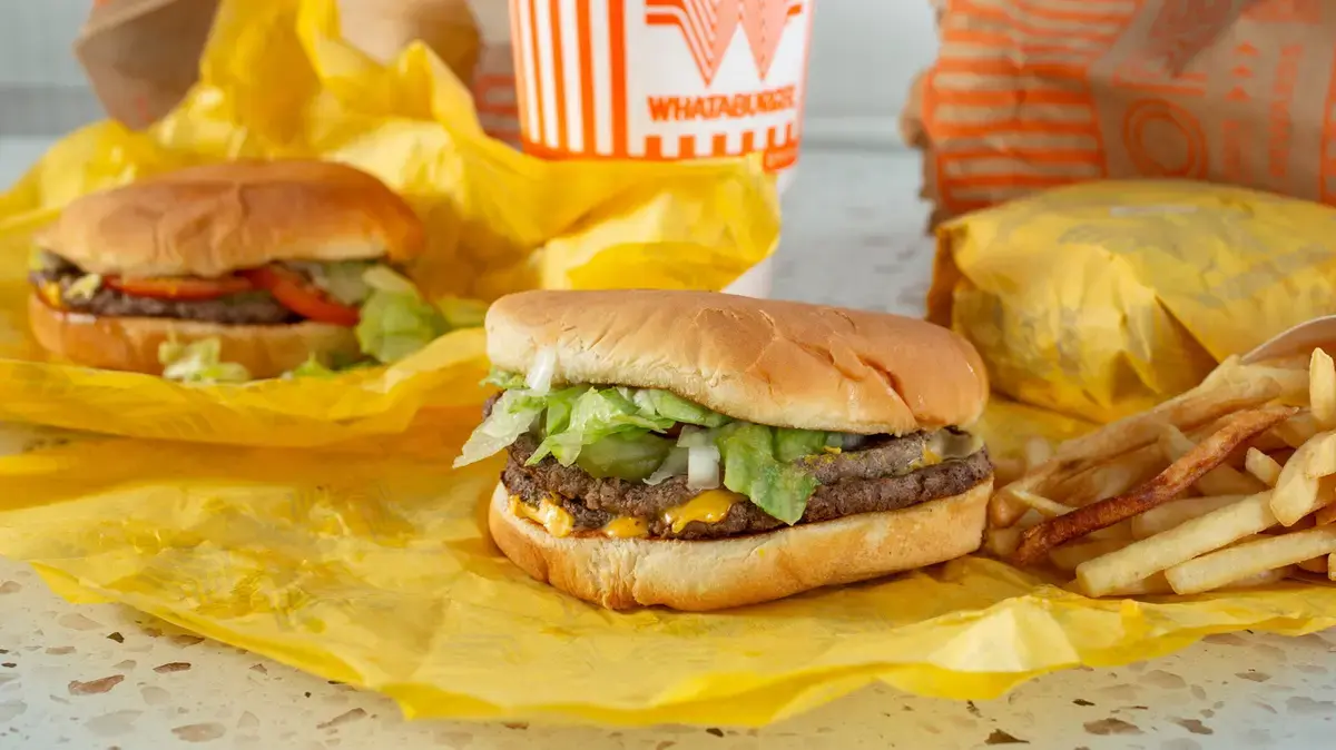 The Great Burger Beef Divide: What Sets Them Apart?