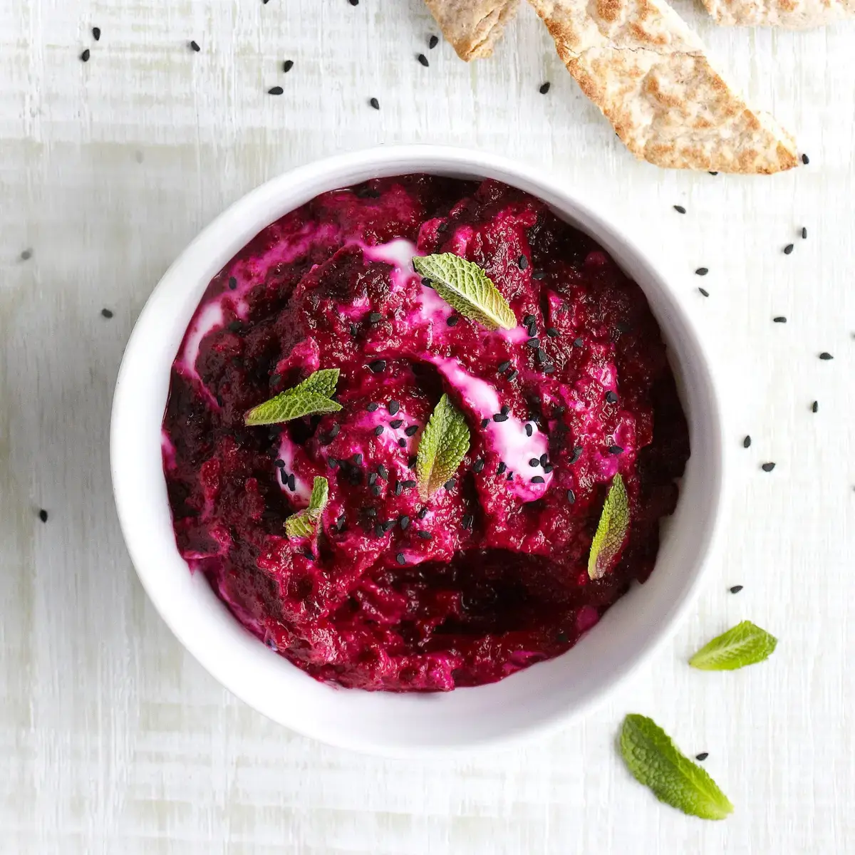 The Health Benefits of Beetroot: A Superfood for Your Body