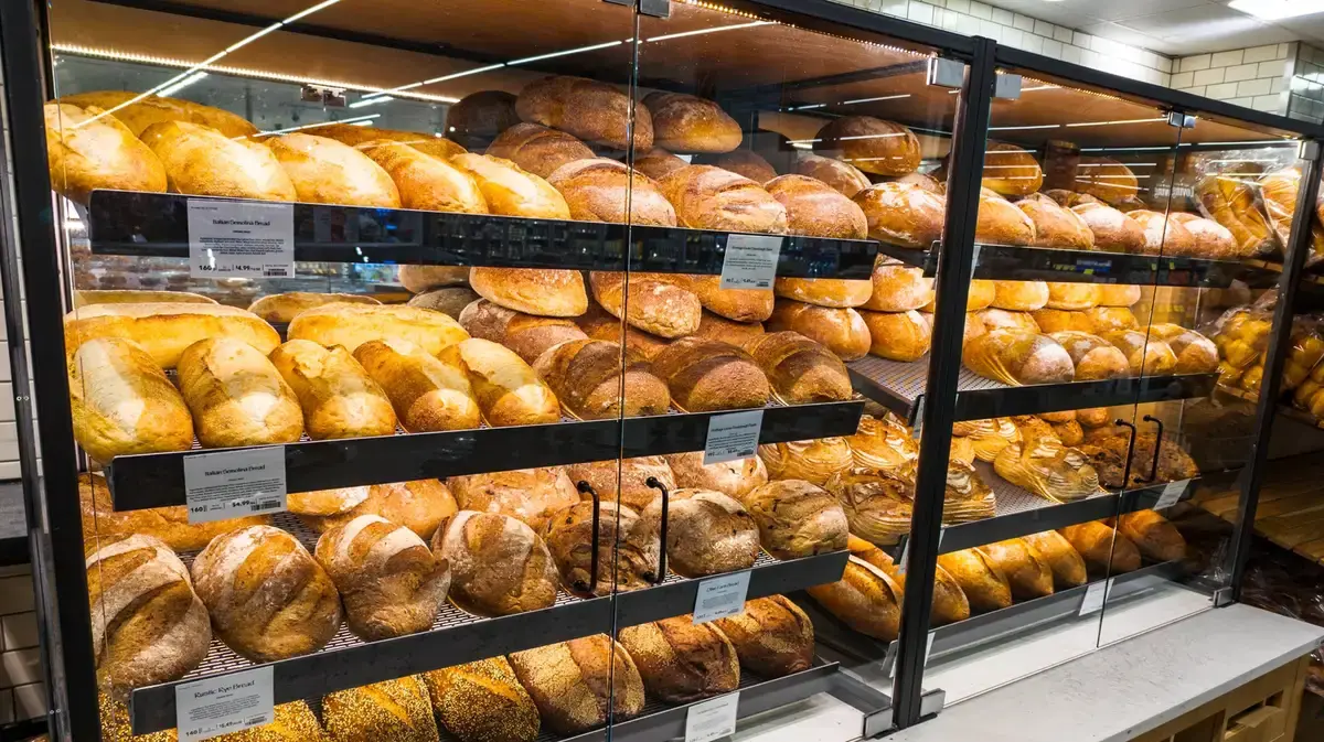 The Hidden Gem of Whole Foods Bakery