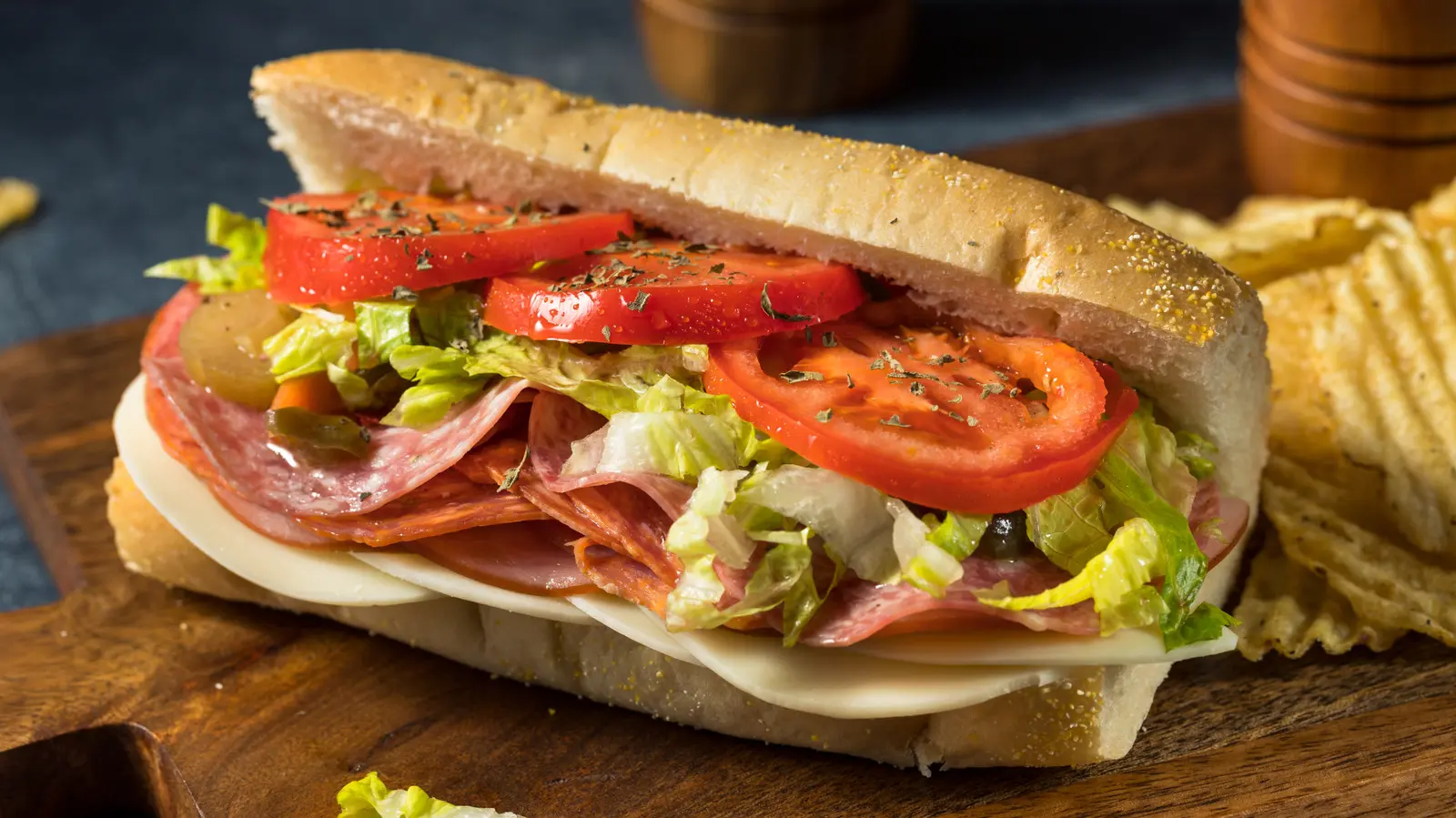 The Italian sub landscape is shifting away from dominant national chains. While Jersey Mike’s and Firehouse Subs remain popular, a specific East Coast favorite is gaining traction in 2026. Food enthusiasts are turning to this alternative for superior flavor. It offers a distinct experience that rivals the giants. This shift reflects a broader trend toward regional authenticity in fast food. Consumers are seeking out shops that prioritize quality ingredients over speed alone. The result is a renewed interest in traditional preparation methods