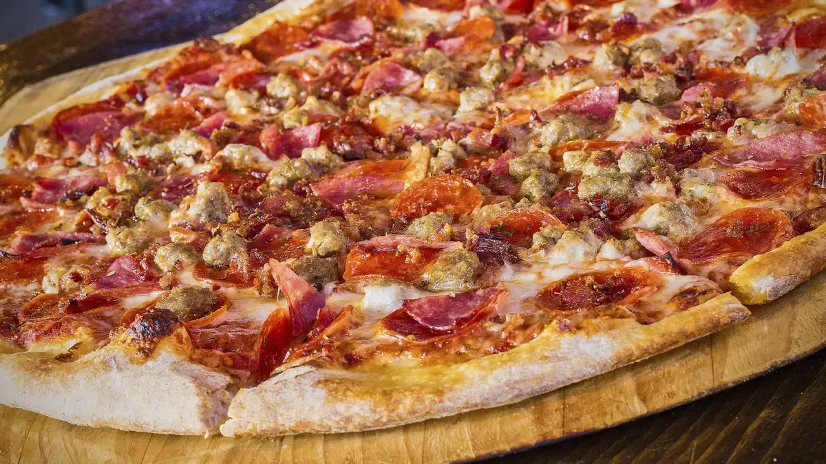 The Latest Pizza Trends Shaping 2026