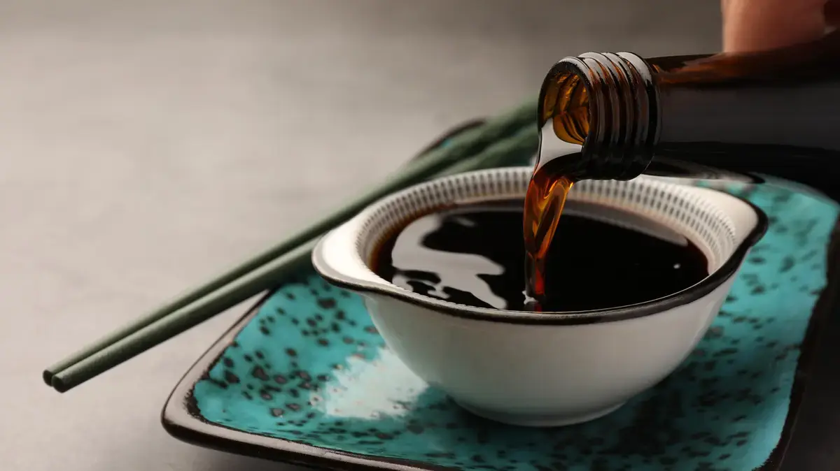 The Lifespan of Soy Sauce: What You Need to Know