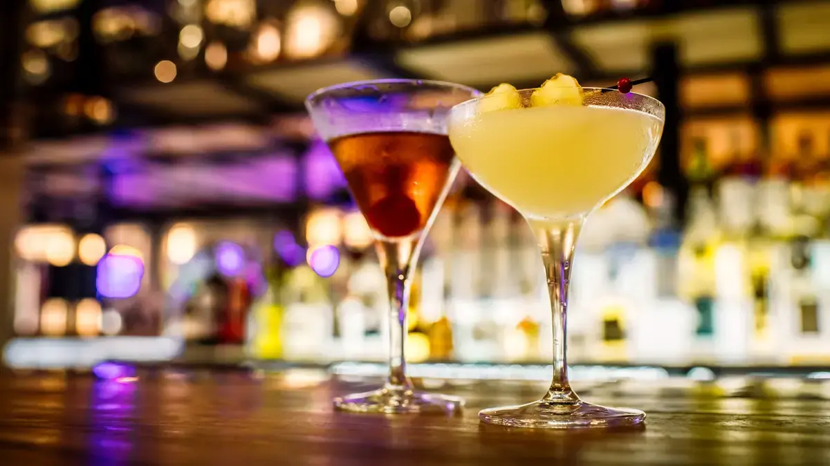 The Lost Art of Tequila Cocktails: A Historical Look