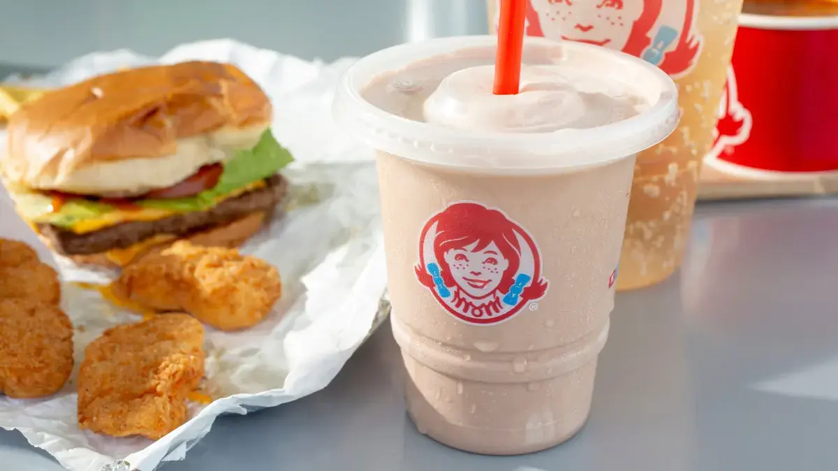 The "Meat Cube" Hack: Wendy's Secret for Extra Beef