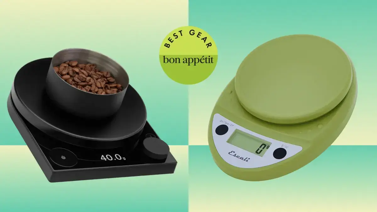 The Most Reliable Kitchen Scales for Every Cook