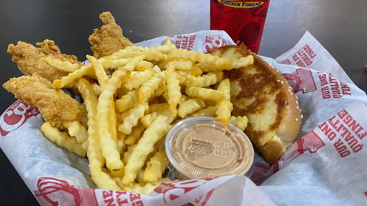 The Mystery Ingredient Behind a Popular Fast-Food Sauce Revealed