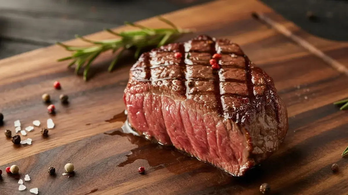 The Nation's Most Exclusive Steak Revealed