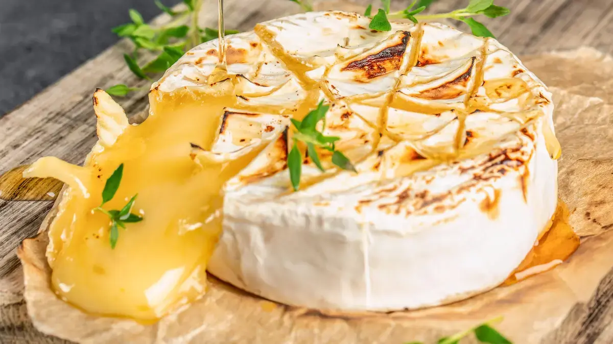 The Nineties' Culinary Comeback