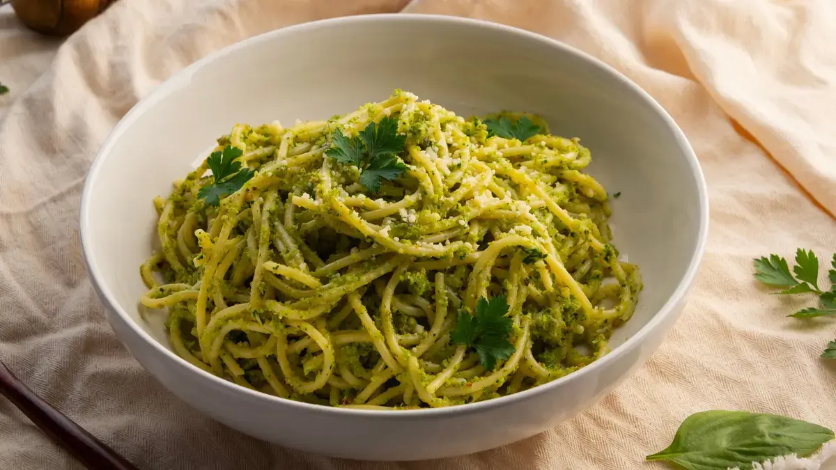 The Pasta Sauce From Aldi And Trader Joe's That Shoppers Are Avoiding