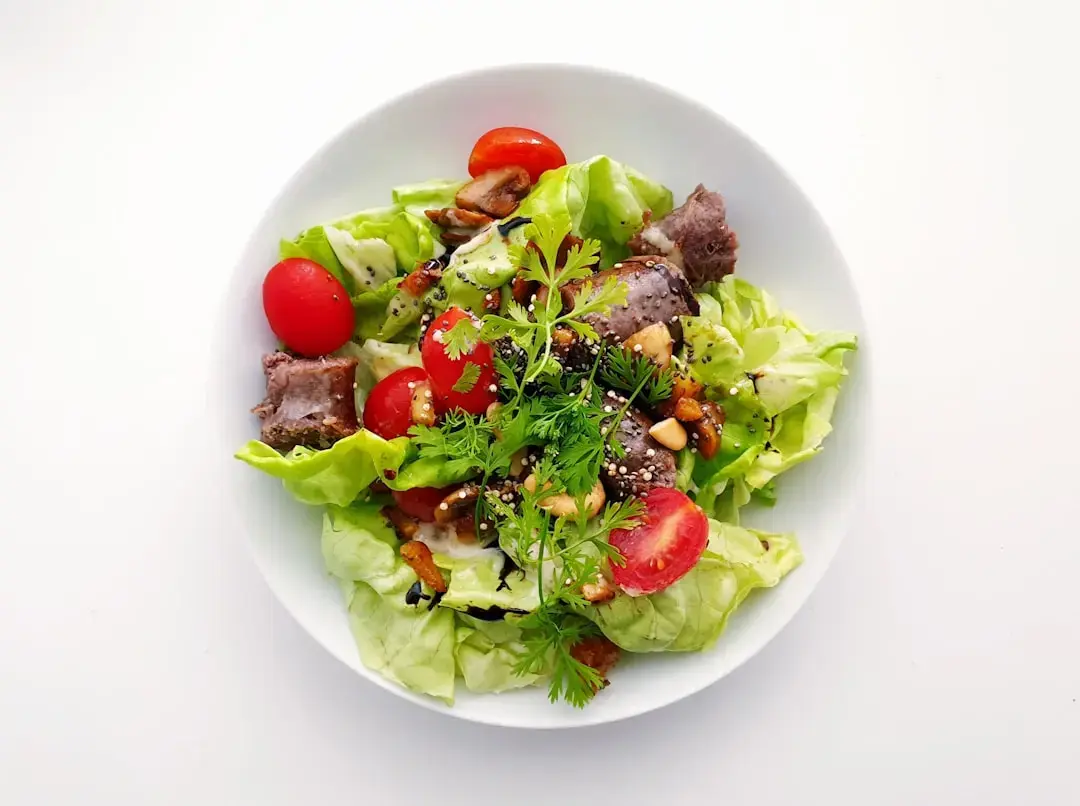 The Perfect Summer Salad: Watermelon and Feta