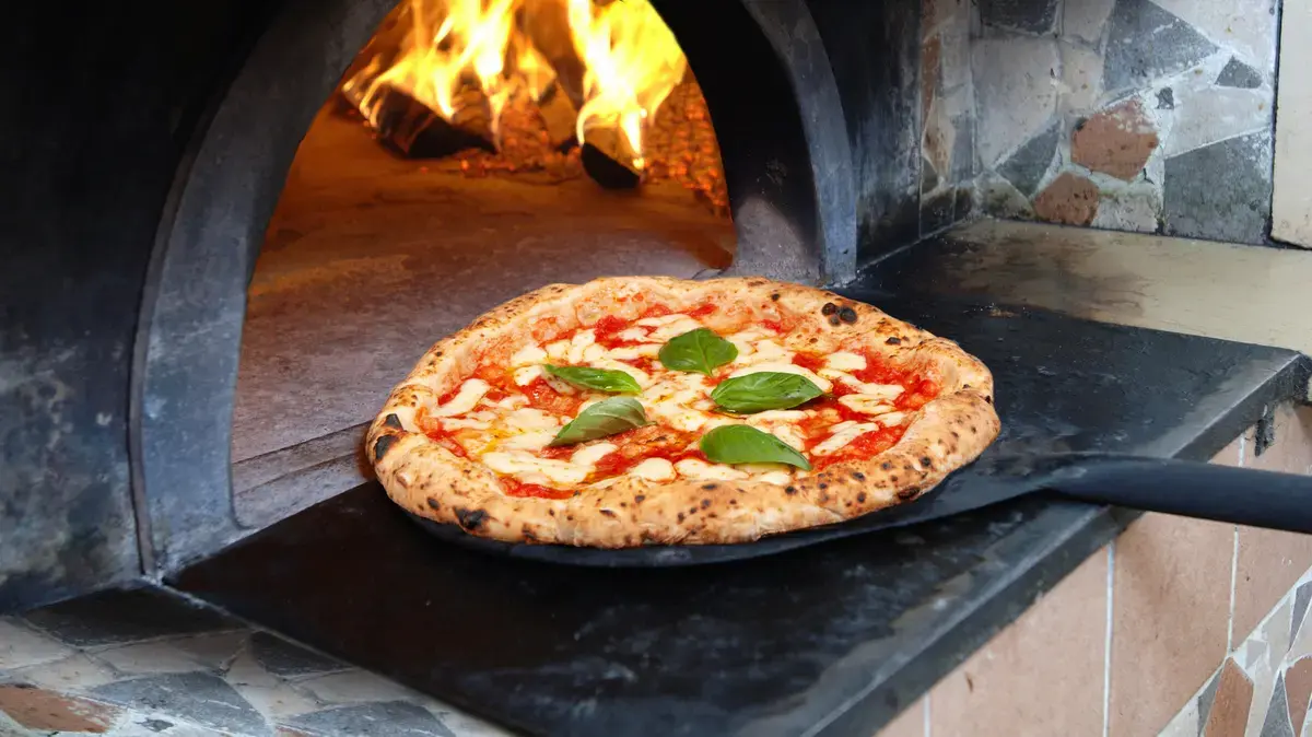 The Quest for the Finest Pizza in Naples, Italy