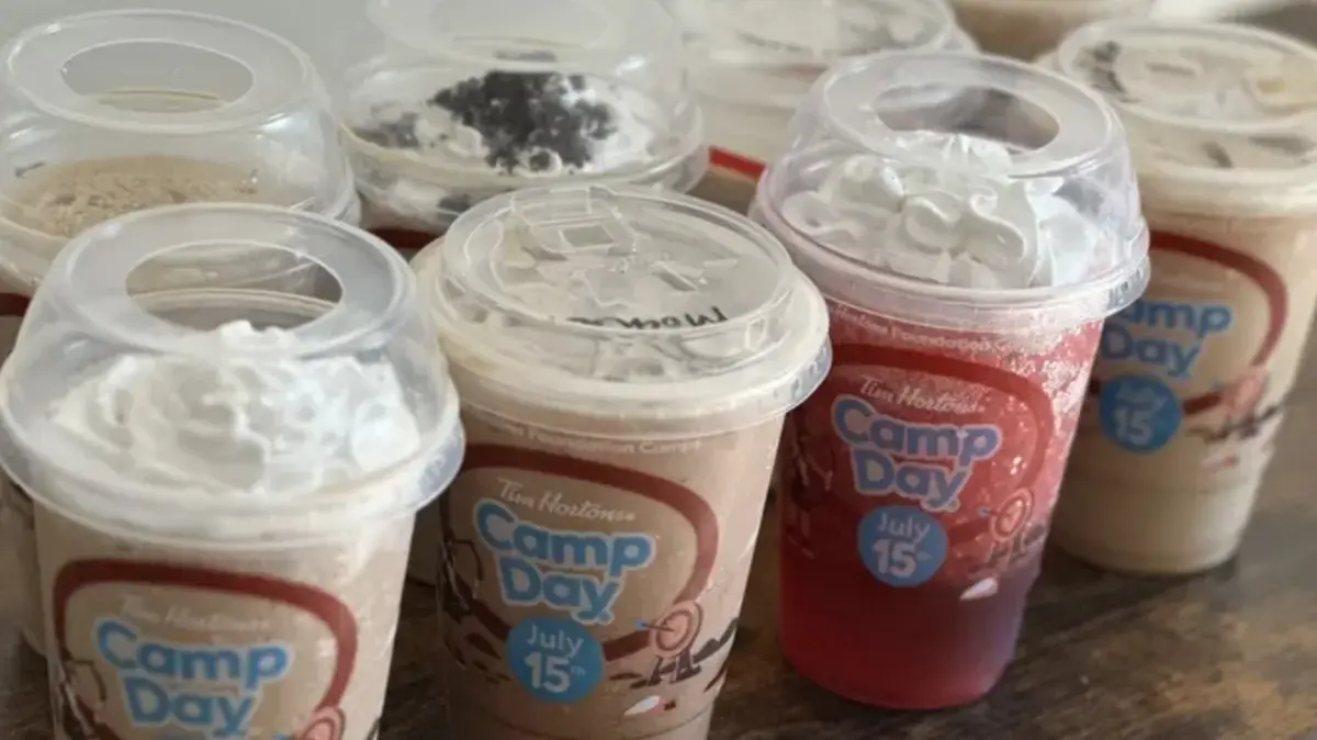 The Reign of the Iced Capp May Be Over