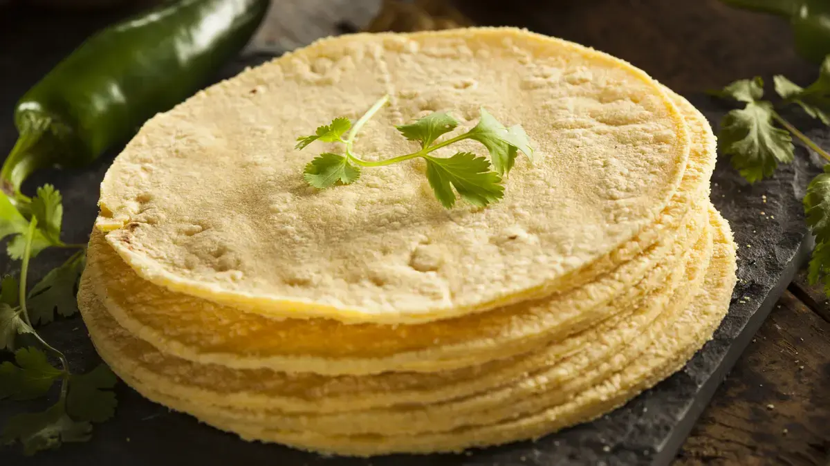 The Right Store-Bought Tortillas Make All the Difference