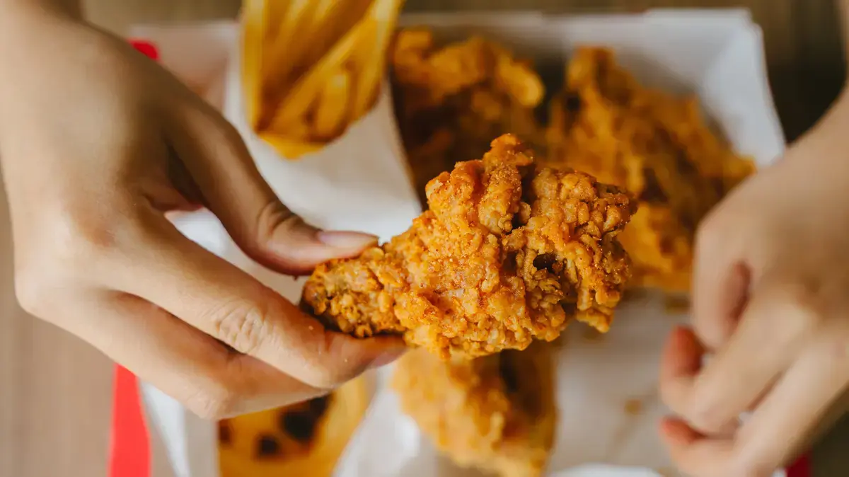 The Rise of Chicken: How Poultry Chains Are Dominating Fast Food