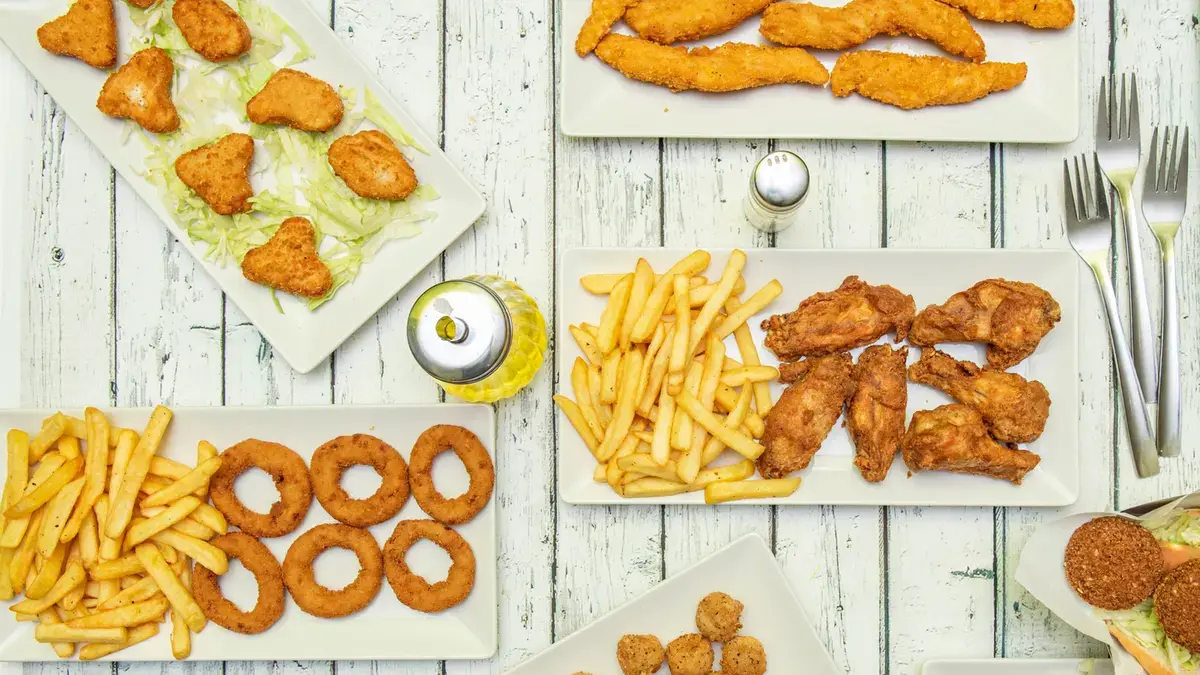 The Rise of Chicken: New Fast Food Favorites of 2026