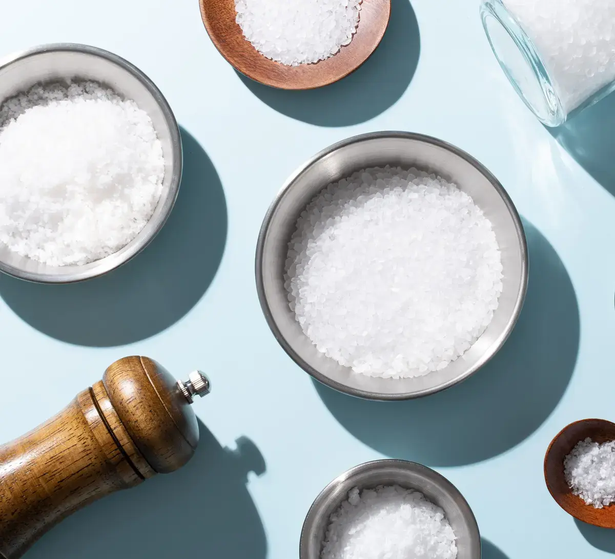 The Salt Conundrum: Balancing Flavor and Health