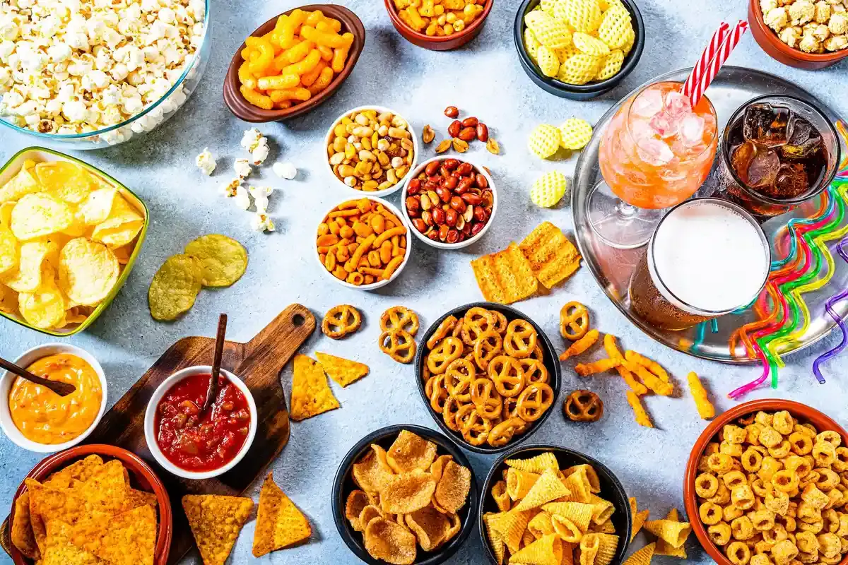 The Science Behind the 'Bliss Point' in Food Creation