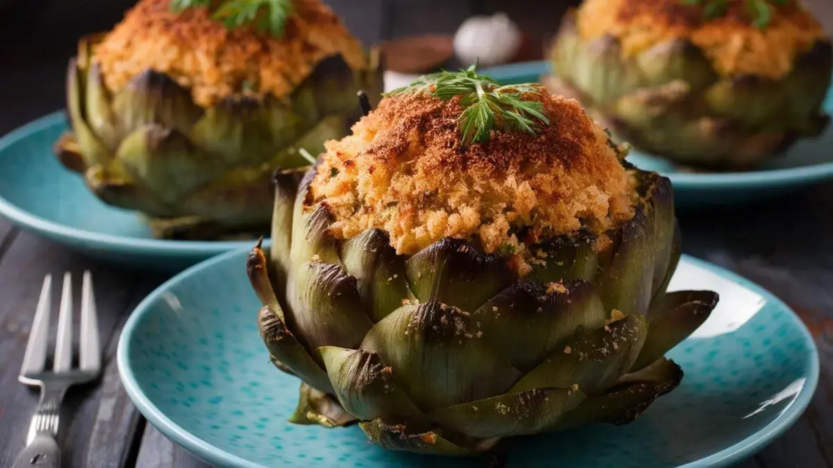 The Science Behind the Difficulty of Pairing Artichokes with Wine