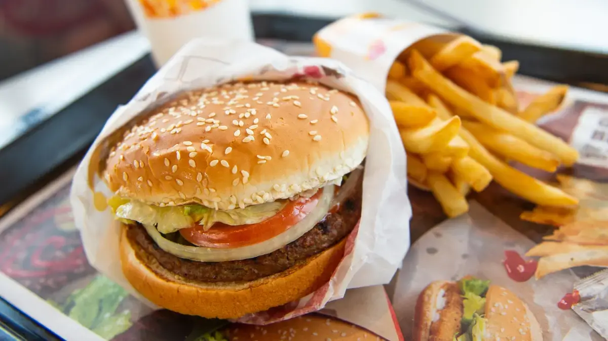 The Secret to a Fresher Burger King Whopper Revealed