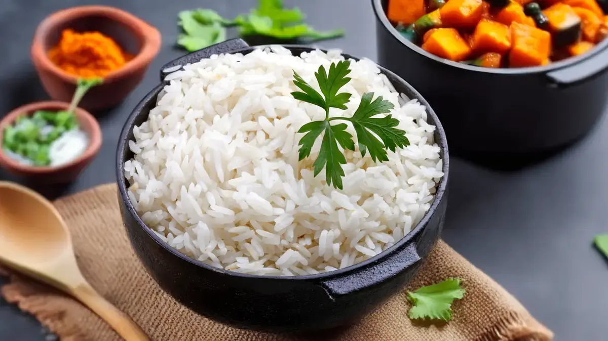 The Secret to a Hearty, Affordable Rice Dish