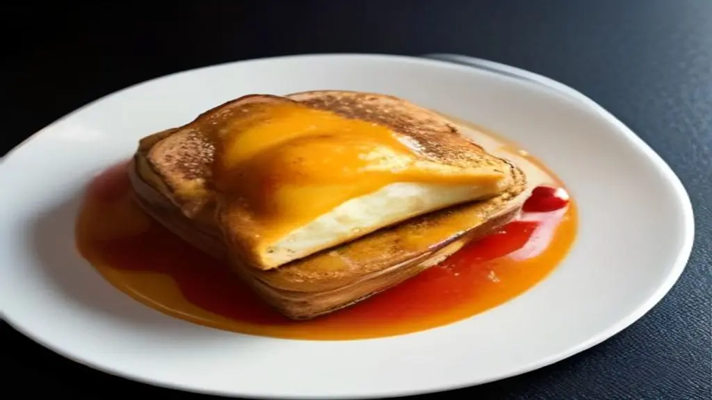 The Secret to Perfect French Toast: One Simple Ingredient
