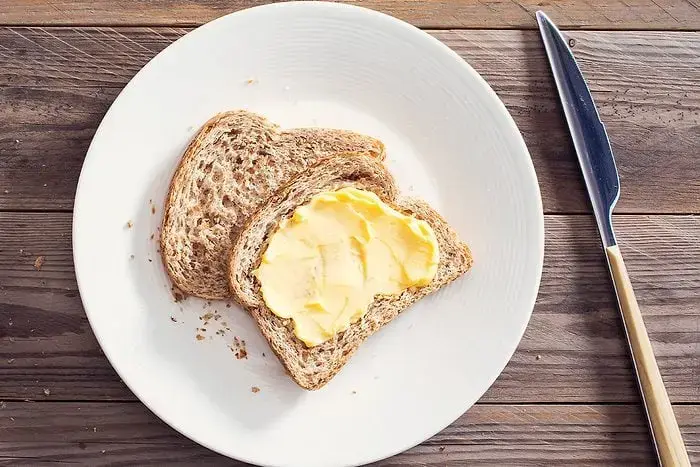 The Secret to Perfectly Buttered Corn on the Cob