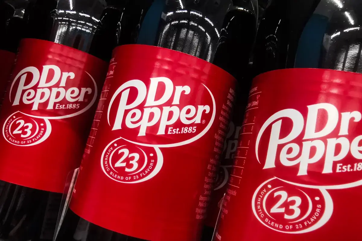 The Surprising Origin Story of Dr Pepper