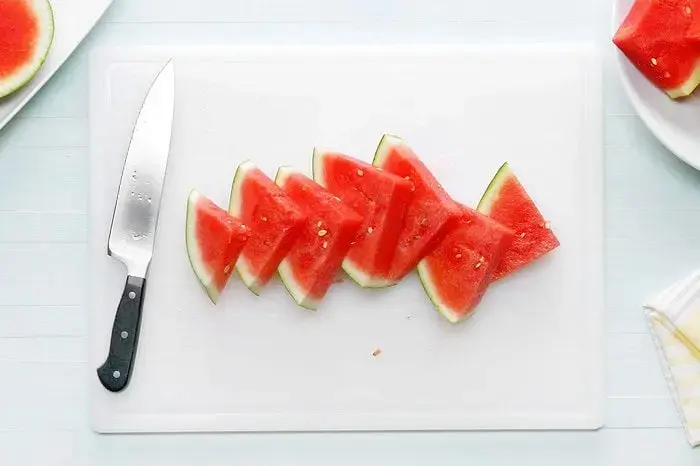 The Sweet Benefits of Watermelon