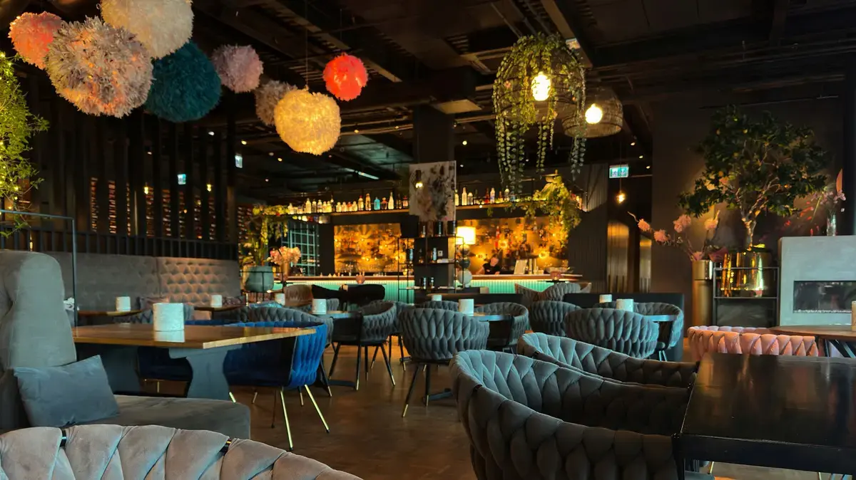 The Telltale Signs of a Well-Run Restaurant