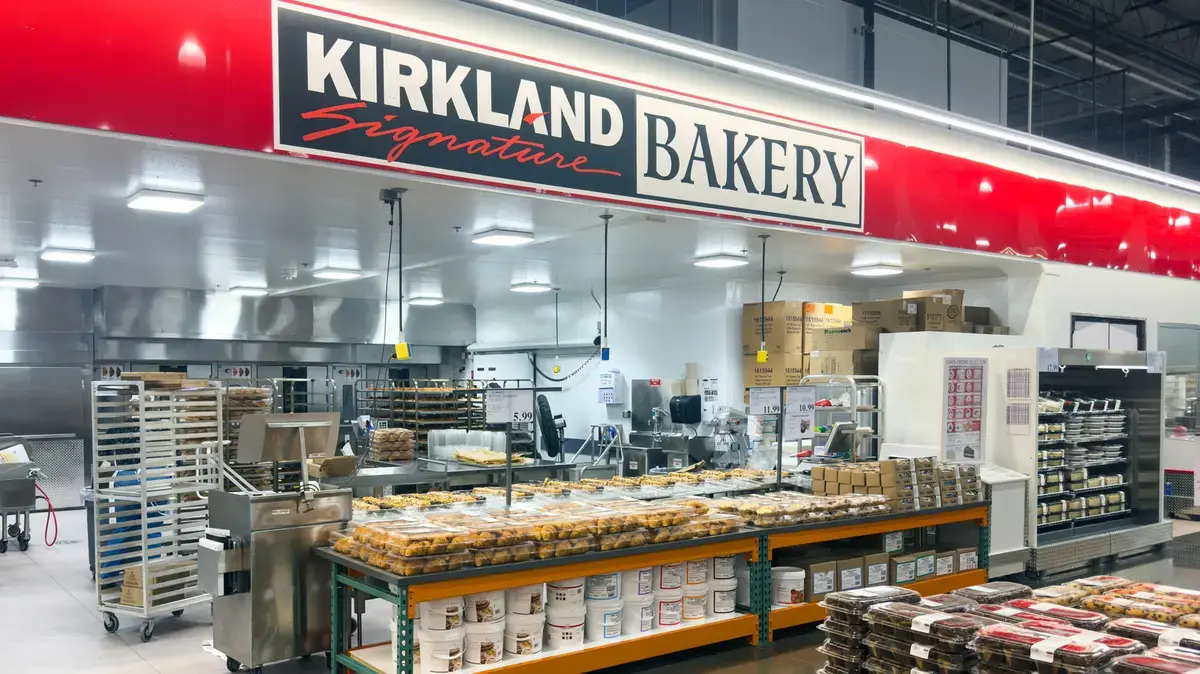 The Top Bakery Treats at Costco in 2026