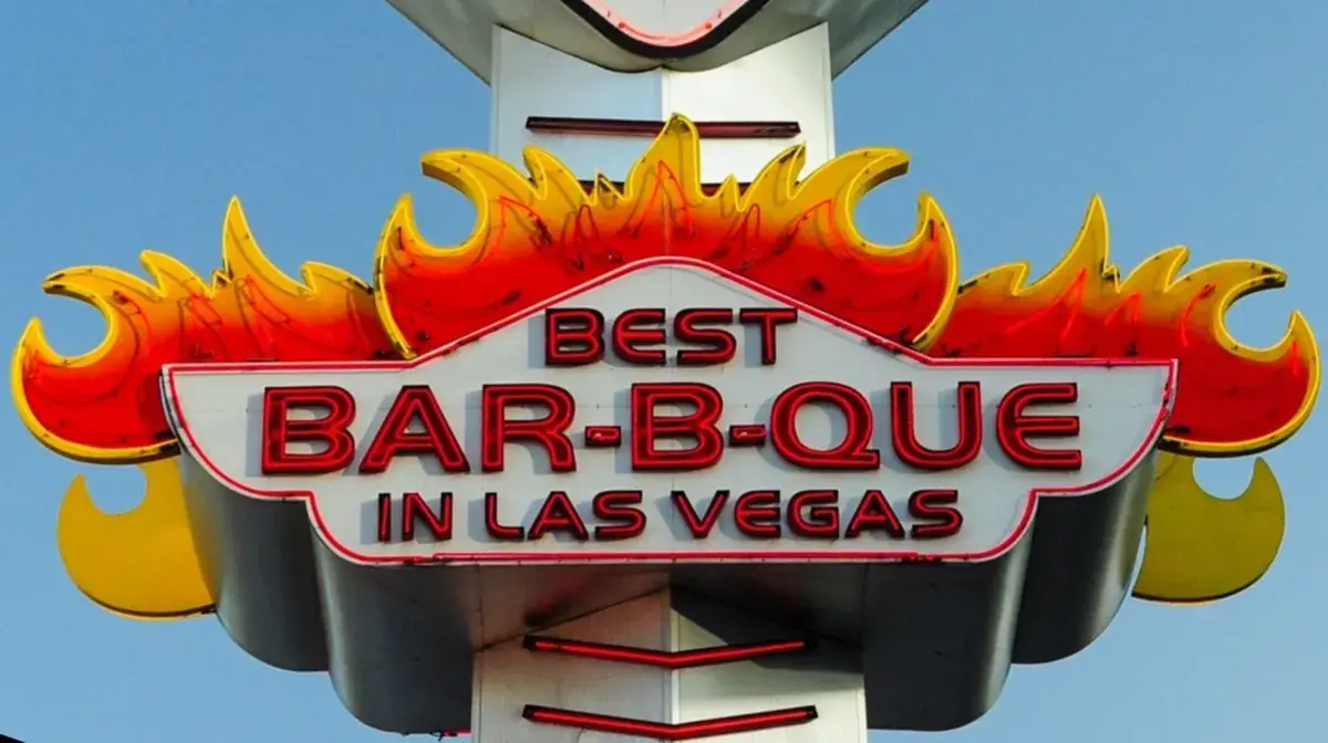The Top BBQ Spots in Las Vegas Recommended by a Local Chef
