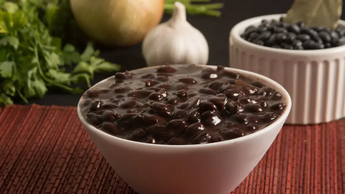 The Top Canned Black Bean Brand Revealed