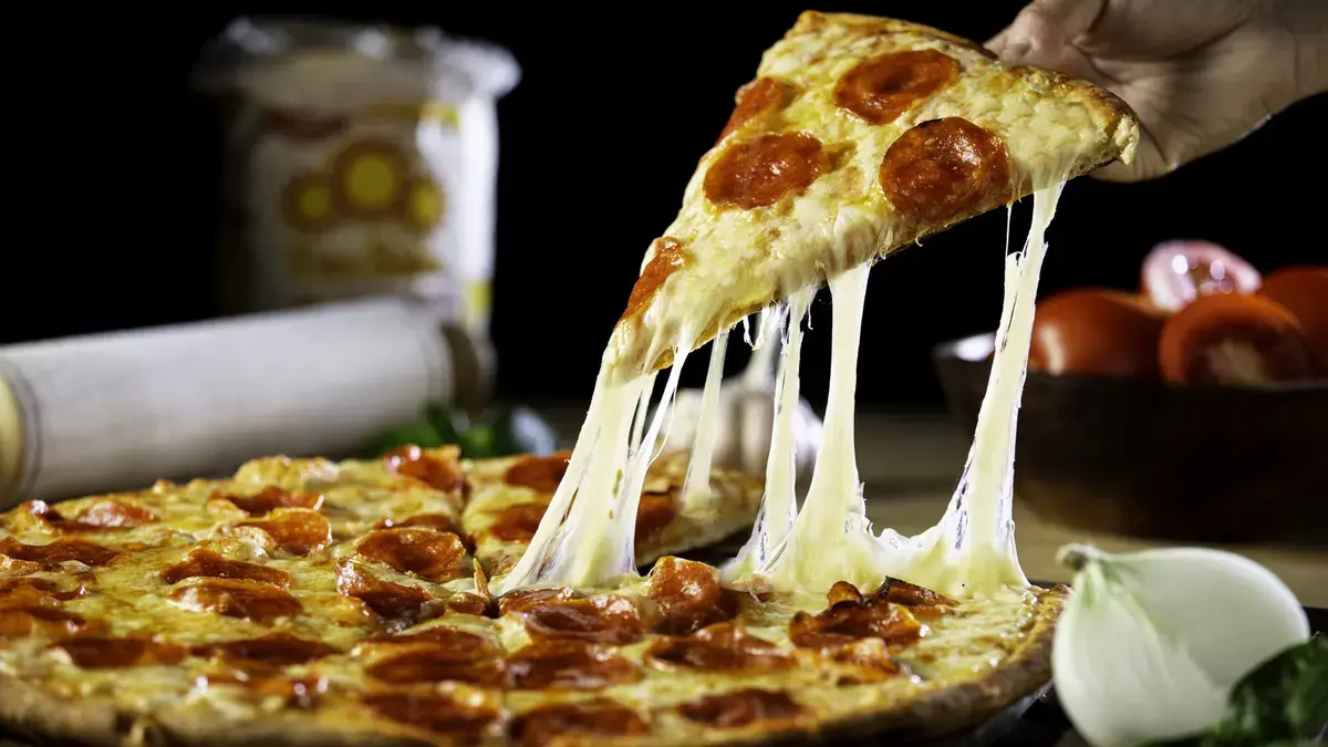 The Top Chain for Pepperoni Pizza Revealed