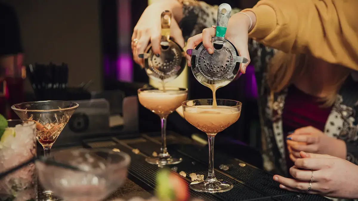The Top Mixers for Vodka Revealed
