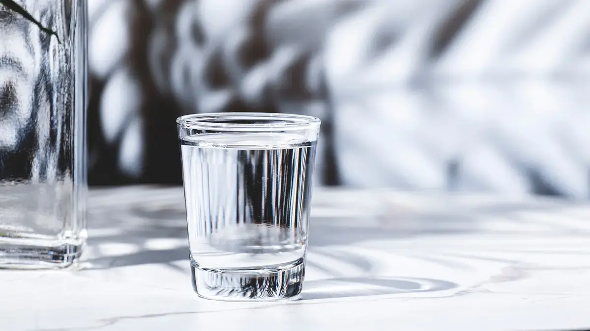 The Truth About Vodka: Distillation, Filtration, and Marketing Claims