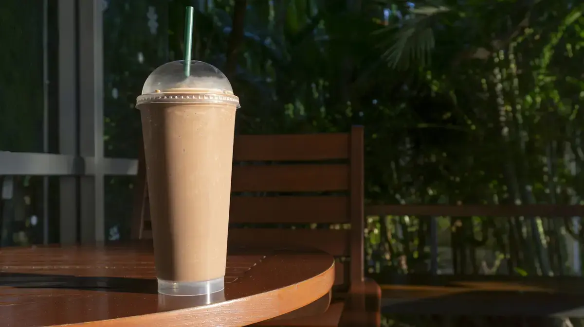 The Ultimate Fast Food Milkshake Crowned by Online Community
