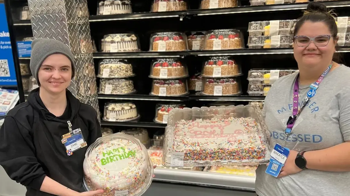 The Ultimate Guide to Ordering Sam's Club Bakery Cakes